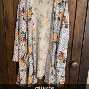 Lularoe